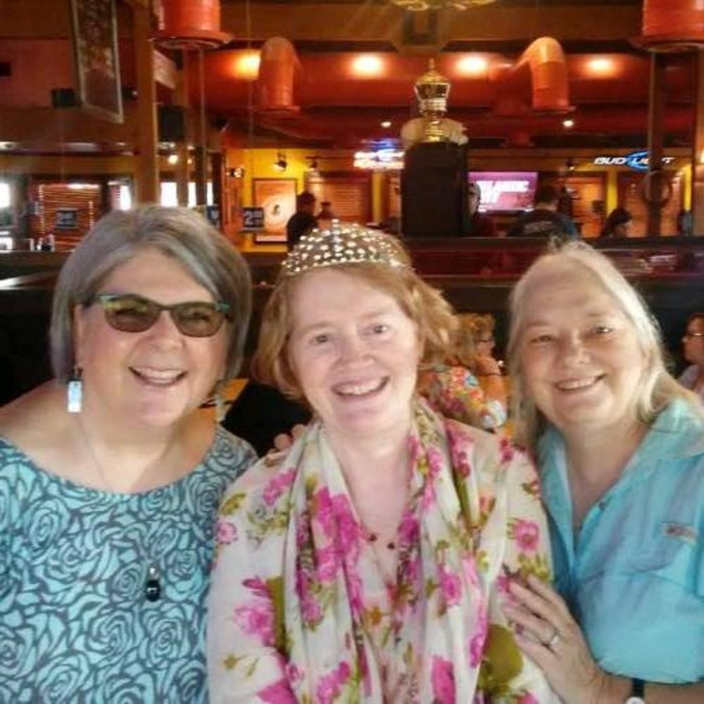 Meet your Posher, Libby